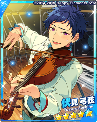 感謝祭♪奏であいたい空のMusica – あんさんぶるスターズ！！Basic