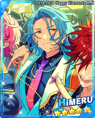 ありがとう10周年！！Ensemble FES SCOUT！！ 第四弾 グループALL