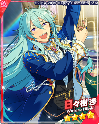 感謝祭♪奏であいたい空のMusica – あんさんぶるスターズ！！Basic