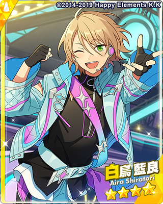 復刻！Bright me up!!スカウト Stage:巽 – あんさんぶるスターズ！！Music
