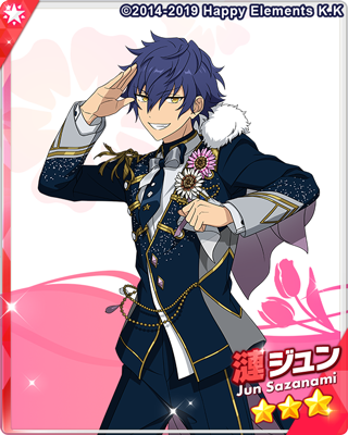 Ensemble Stars!! Cast Live Starry Symphony - Superbloom -開催記念