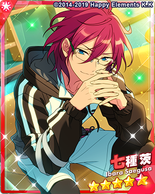 伏見弓弦 マグノリア とるパカ メガストリーム】編／STREAM3：Inferno Influence – あんさん