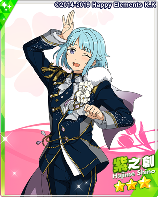 Ensemble Stars!! Cast Live Starry Symphony - Superbloom -開催記念