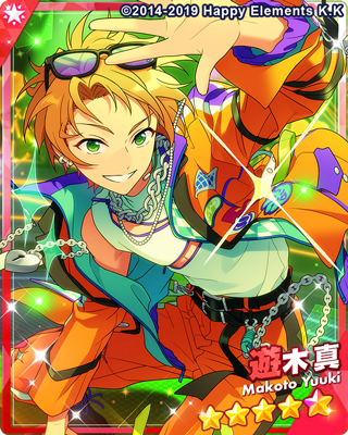 あんスタ 真 まとめ スカウト！好戦の騎士と奇策の星 – あんさんぶるスターズ！！Music