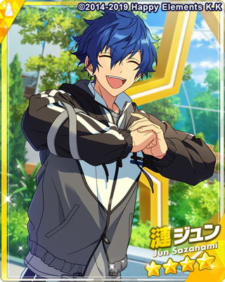 Bright me up!!スカウト Stage:零 – あんさんぶるスターズ！！Music