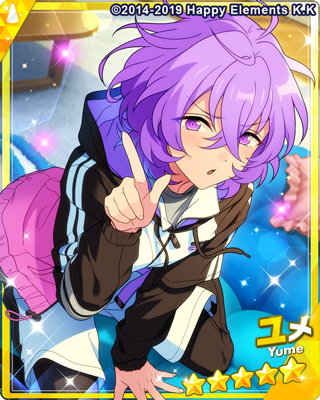 To Protect What I Love